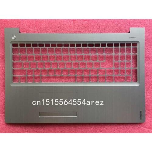 NEW Original laptop Lenovo ideapad 310-15 310-15ISK 510-15 510-15ISK Touchpad Palmrest cover case AP10T000510