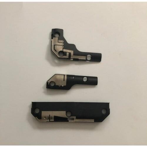 Used Phone Side Trimming Case Cover For Nomu S30 Mini MTK6737T Quad Core 4.7" HD 1280x720 Mobile Phone