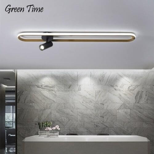 Simple LED Ceiling Lights Home Indoor Ceiling Lamps for Living Room Bedroom Dining Room Kitchen Aisle Corridor Lighting Fixtures