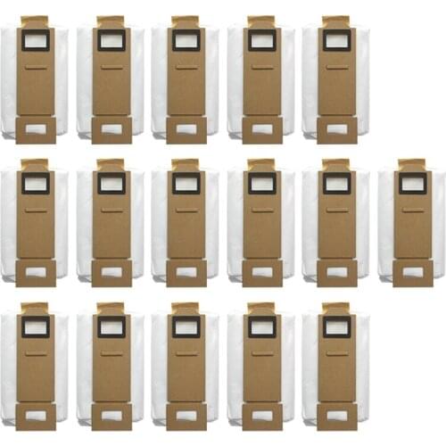 High Quality Dust Bag for Xiaomi Roborock S7 T7S T7PULS Mopping Cloth Spare Parts