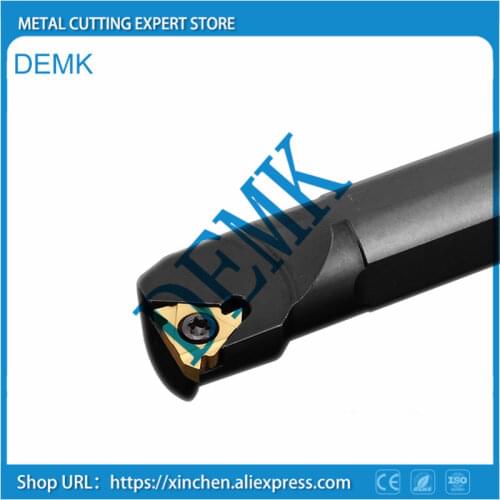 SNR0008K08 SNR0008K11 SNR0010K11 SNR0012M11 SNR0016Q16 SNR0020R16 SNR0025S16 CNC holder Internal thread Turning tool rod