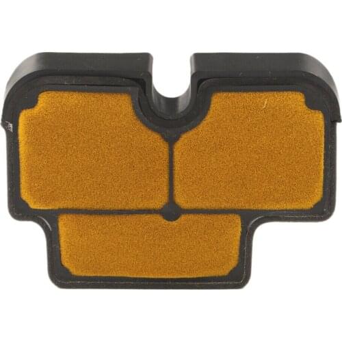 Motorcycle High Flow Intake Air Filter Cleaner For Kawasaki ER-6N 2006 2007 2008