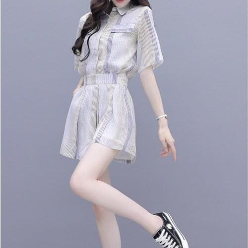 蒙跃 Women's Travel Shorts