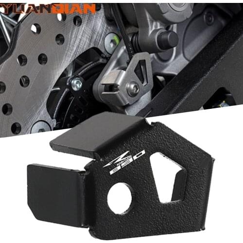 For 890 Adventure 2020-2021 Motorcycle Rear ABS sensor protector Cover guard 890 Adventure R ADV 2020 2021 Sensor protection