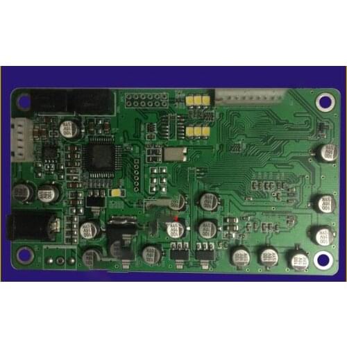Anti-Howling Frequency Shifter Anti-Pymmic Module Frequency Shifter Core Circuit Board KTV Dedicated