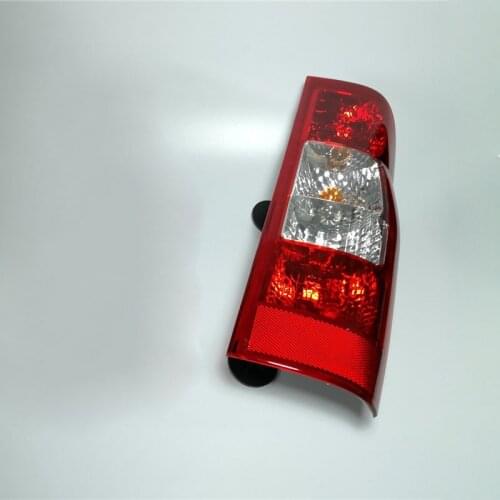 CAR Tail Light Assembly With Bulb Light Assembly For dMo nd eoT ran sit Brake Light Turn Light Reversing Light LED Light