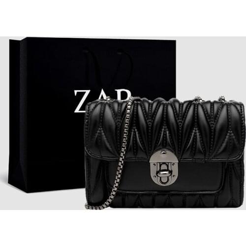 BEJA NISSEN Women's Quilted Bags
