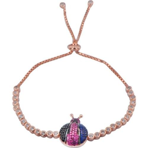 Buse Silver Fashion Bracelets