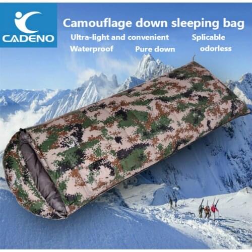 CADENO Army Sleeping Bags