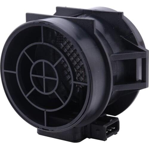 For-BMW 99-06 323 325 328 E46 3 Series 325I 5WK9605 Mass Air Flow Sensor Meter