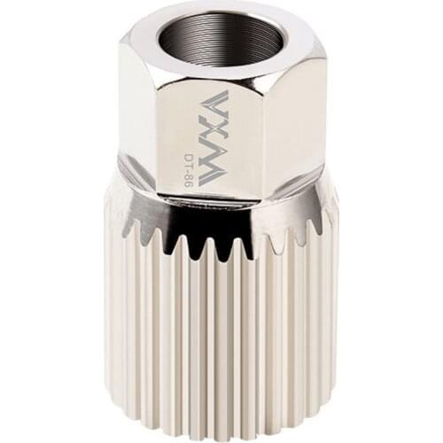 VXM Bicycle Repair Tools Wheel Hub Repair and Disassembly Tool Planetary Ratchet Hub Bicycle Tool for DT Swiss