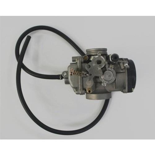 30MM CARB Carburetor For Wilderness Trail 250 PD30 MV30 JS250 WD250-U AT250UT-R AT250UTC-R ATV Quad 30 mm Carburador motorcycle