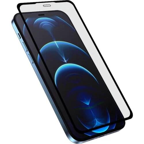 Ceramic Screen Protector for iPhone 11 12 6 7 8 Plus Pro Max Xs X Xr SE SE2020 Samsung Huawei Xiaomi Cell Phone Tempered Glass
