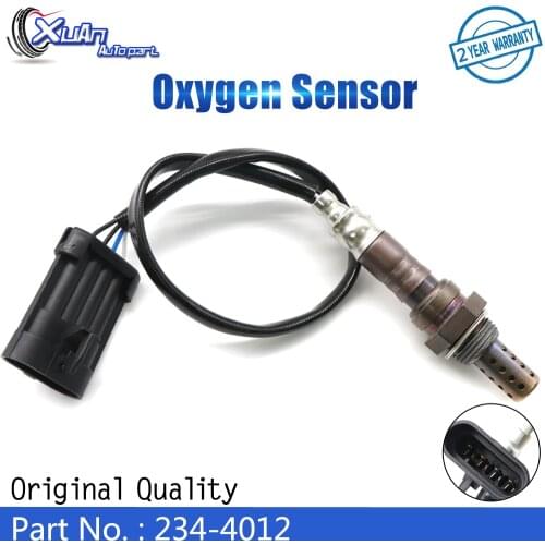 XUAN Oxygen O2 Lambda Sensor For GMC YUKON XL 1500 PASSPORT AMIGO ISUZU HOMBRE ISUZU RODEO SPORT TROOPER 96335927 234-4012