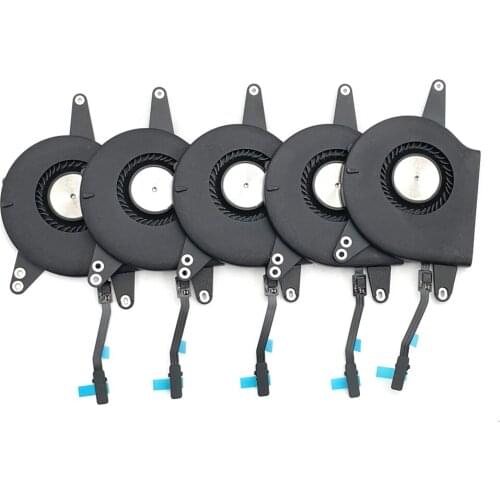 A1932 CPU FAN for Macbook Air Retina A1932 CPU Cooling Cooler Fan EMC 3184 2018 2019 Year MG70040V7-C010-S9A FAN