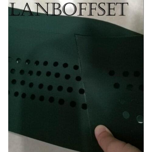 LANBOFFSETPRESS KBA metalstar 3 printing machine belt 3185*160*2mm