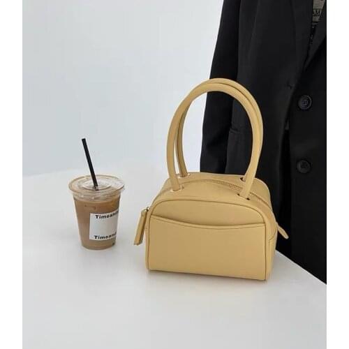 Luftmensch Women's Bags With Zippers