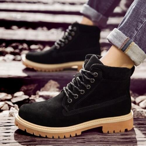 Mens Causal Shoes Men Casual Shoes 2020 Leisure Fashion Sneakers Man Sport Leather Black Boots Mens Sneaker Shoe