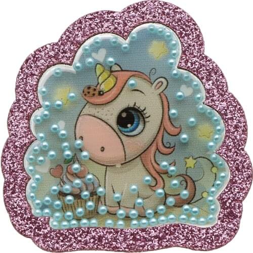 New Transparent Small Beads Shakers Acrylic Transparent Resin DIY Jewelry Making Hair Clip Accessories Hair Bow,5Yc11741