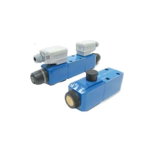 NEW VICKERS DG4V-3-0F-M-U-H7-60vickers