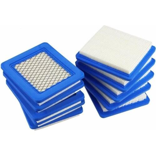 New AIR FILTER For TECUMSEH 36046 740061 740061C PR1011008 100-450 30-740 100-483