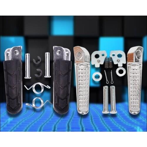 Rest for Honda motorcycle before and after the foot pedal footstool NC750S NC750X NC700X NC700S 2012 2012 2014 2012 2016 2017