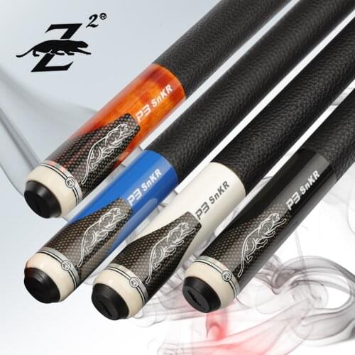 PREOAIDR 3142 P3 Billiard Pool Cue Stick North American Maple 13mm/11.5mm /10mm Tips Multiple Colors Durable Billiard Cue Stick