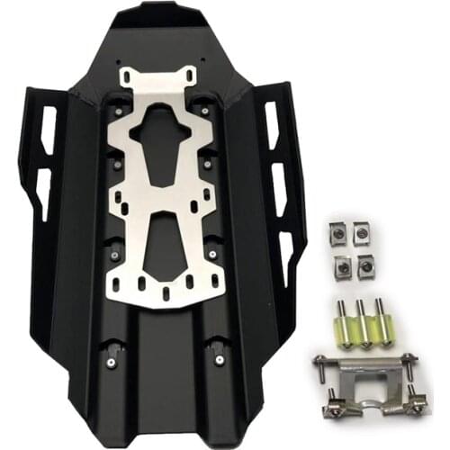 R1200GS / R1200GS ADV Motorcycle Frame Engine Guard Skid Plate Bash Plate Chassis For BMW 2013 2014 2015 2016 2017 2018 2019