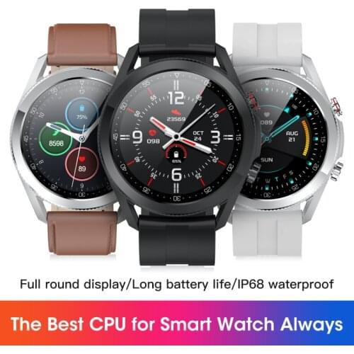L19 Smart Watch Bluetooth Call Smartwatch Waterproof Women Men Multi Sport Mode Heath Tracker Smart Watches For iOS Android