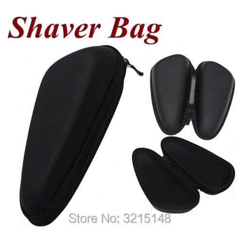Replace head travel bag Razor blade for philips Shaver rq12 RQ1250 RQ1261 RQ1280 RQ1290 RQ1250cc RQ1260c RQ1280cc RQ1290cc hq8