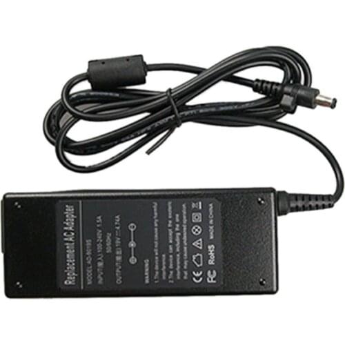 19V 4.74A For SAMSUNG LAPTOP AC REPLACEMENT ADAPTER (With PLUG)