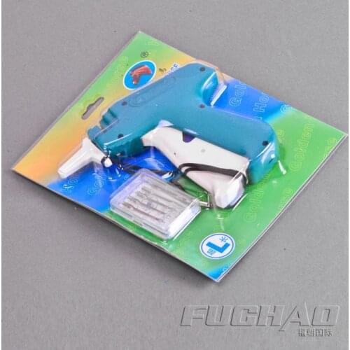 Tag Gun , Kinmen And Matsu Trademark Clothing Tagging Gun JM-99L Sewing Machine Parts
