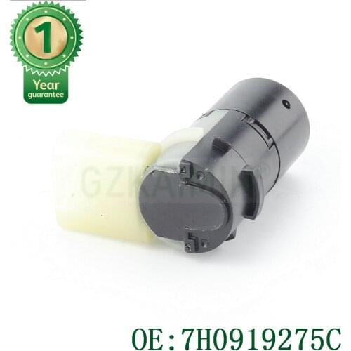 HIGH QUALITY PDC Parking Sensor For AUDI A6 S6 4B 4F A8 S8 A4 S4 RS4 for VW 7H0 919 275 C 7H0 919 275 7H0919275C 7H0919275B