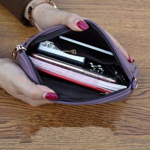 WESTERN AUSPICIOUS Women's Fashion Bags