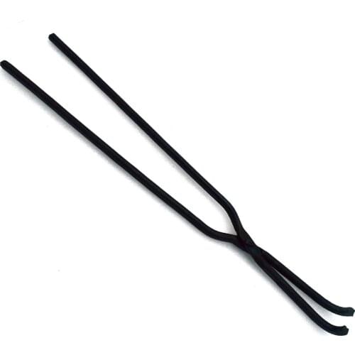 Jewelry Gold melting furnace tongs for gold/silver melting