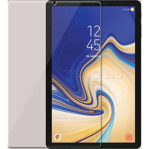 Tempered Glass Screen Protector Film for Samsung Galaxy Tab S4 10.5 Wi-Fi 3G LTE SM-T835 SM-T830 Glass Protector