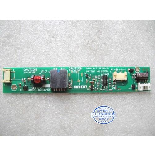 1pcs/lote Good quality EP-265 high voltage E171781 S QF117V1 QF117V1.27S spot