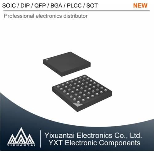 1PCS PN7120 7120 VFBGA-49 new and original IC