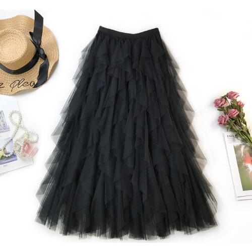 Женские юбки Easyopt China At AliExpress