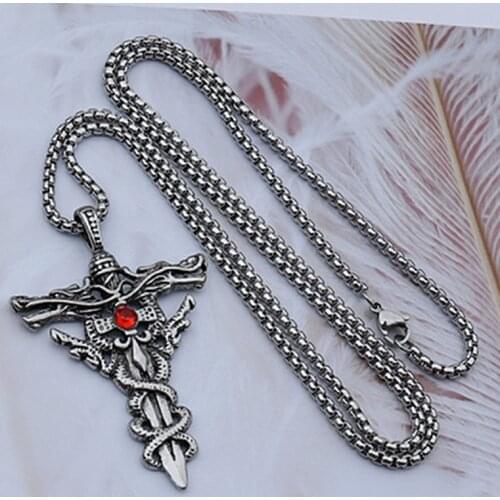 HNSP Vintage Pendants