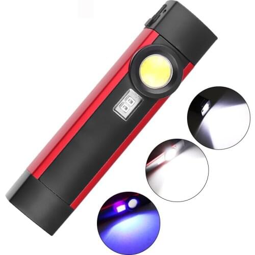 KIQUNE LED Flashlights
