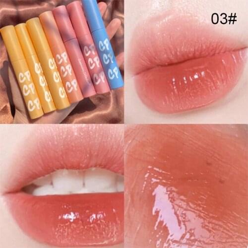 6 Color Matte Lipstick Set Velvet Lip Glaze Color Charm Lasting Non-fading Lip Makeup Sexy Lipstick Lip Tint Beauty Cosmetic