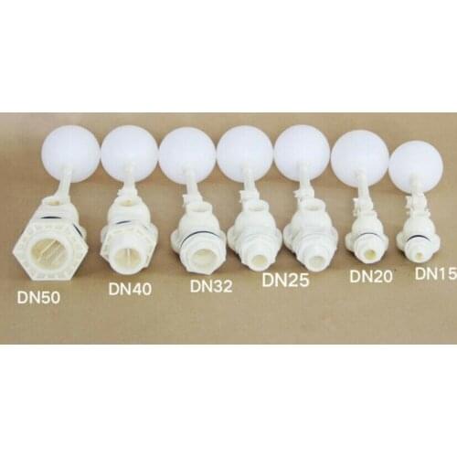 Float Valve Sheep Dog Chicken Horse Bowl Tank Automatic Water Trough Auto Filler