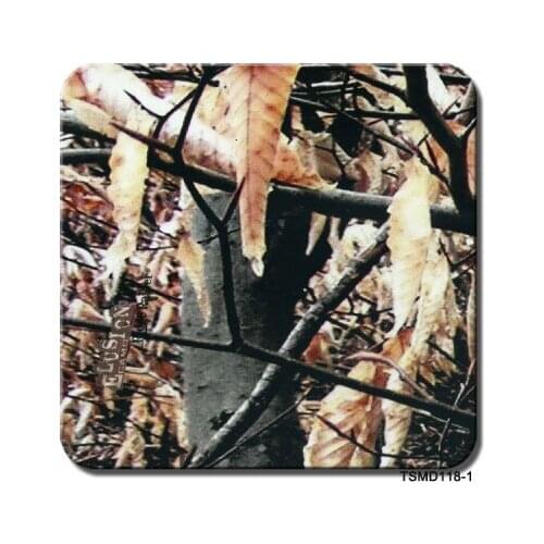 TS-GW118-1 1M*10M Water Transfer Printing Film Camouflage Pattern Wholesale Hydrographic Films