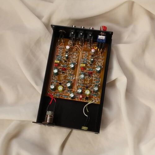 Bluetooth 5.0 Class D Digital Amplifier QCC3003 Stereo channel 300W*2 TPA3255 HIFI digital power amplifier 220V