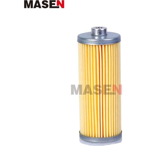 Air Filter 317895 MANN FILTER C 48/2 for Rietschle Vacuum Pump VTN 25 DLT 25