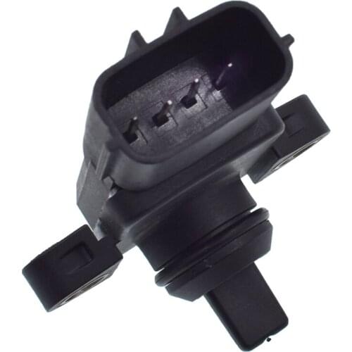 MAP MN143855 Inlet MANF Absolute Pressure Sensor for Mitsubishi Lanser Colt Classic 2004 2005 2006-2013 CS1A CS3A CS3W