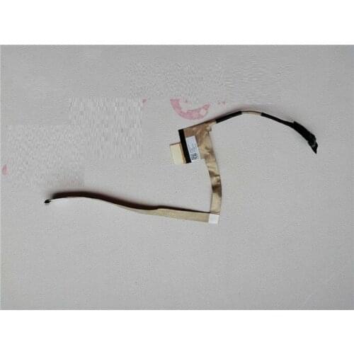 WZSM Wholesale New LCD Flex Video Cable for HP EliteBook 2570P 12.5" 6017B0341801