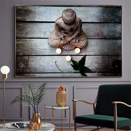 5D diy diamond painting Religion diamond embroidery Buddhism Stone Flower 3D cross stitch kit mosaic Rhinestone home decor P1213