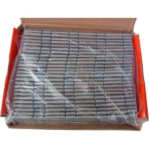 STARPAD For Car tire balance block stainless steel adhesive weights 3kg pack of 50